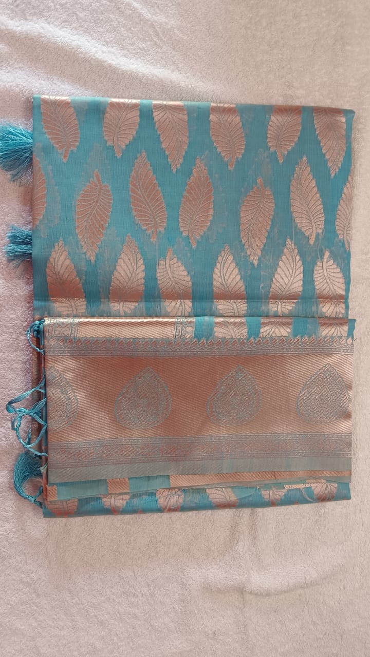 Festive Saree Collection