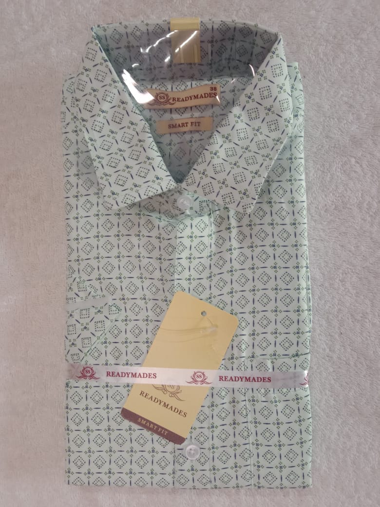 Men Formal Shirt Collection - 1