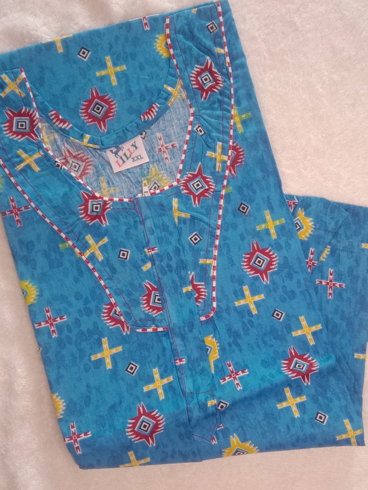 Nighty XXL Collections - 1