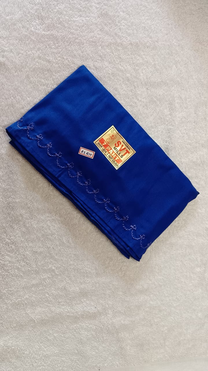 Premium Quality Inskirt - 7 Part Collection - 1