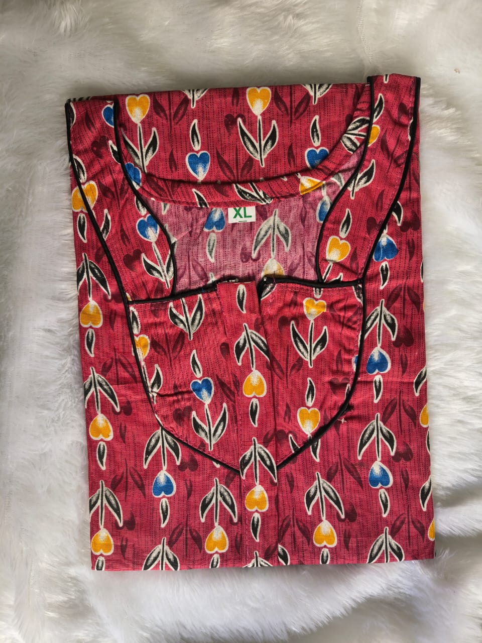 Nighty XL Collections - 6