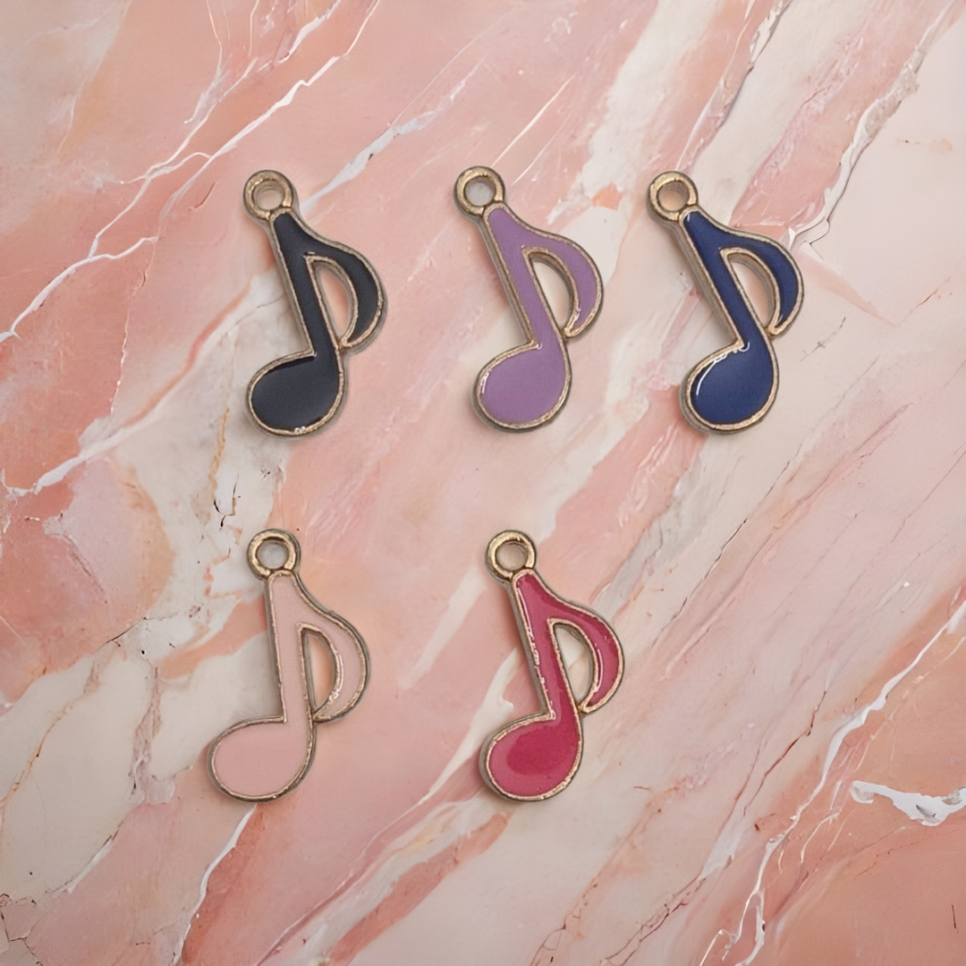 Music Charms