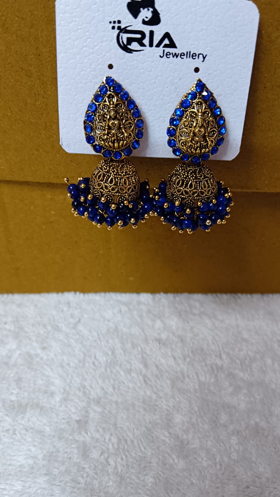 Jhumka Collection - 1